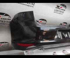 PARAURTI POSTERIORE VOLKSWAGEN GOLF 7 2012-2017 HA