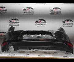 PARAURTI POSTERIORE VOLKSWAGEN GOLF 7 2012-2017 HA