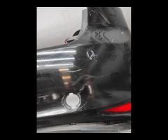 PARAURTI POSTERIORE VOLKSWAGEN GOLF 7 2012-2017 HA - 6