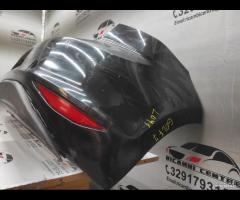 PARAURTI POSTERIORE VOLKSWAGEN GOLF 7 2012-2017 HA - 8