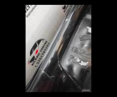 PARAURTI POSTERIORE VOLKSWAGEN GOLF 7 2012-2017 HA - 10