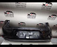 PARAURTI POSTERIORE VOLKSWAGEN GOLF 7 2012-2017 HA - 13