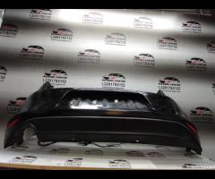 PARAURTI POSTERIORE VOLKSWAGEN GOLF 7 2012-2017 HA - 14