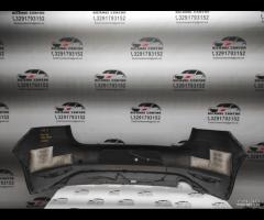 PARAURTI POSTERIORE VOLKSWAGEN GOLF 7 2012-2017 HA - 19