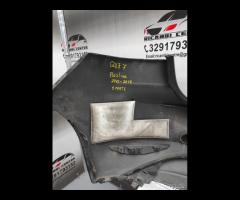 PARAURTI POSTERIORE VOLKSWAGEN GOLF 7 2012-2017 HA - 23