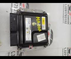 CENTRALINA MOTORE ECU MAZDA 6 2012 MZR-CD LP (R2)