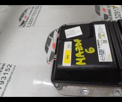 CENTRALINA MOTORE ECU MAZDA 6 2012 MZR-CD LP (R2) - 11