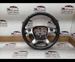 VOLANTE DI GUIDA MULTIFUNZIONE FORD TRANSIT 2018 D