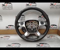 VOLANTE DI GUIDA MULTIFUNZIONE FORD TRANSIT 2018 D