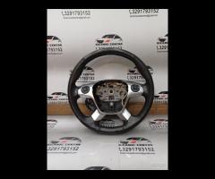 VOLANTE DI GUIDA MULTIFUNZIONE FORD TRANSIT 2018 D