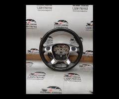 VOLANTE DI GUIDA MULTIFUNZIONE FORD TRANSIT 2018 D