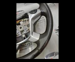 VOLANTE DI GUIDA MULTIFUNZIONE FORD TRANSIT 2018 D