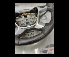 VOLANTE DI GUIDA MULTIFUNZIONE FORD TRANSIT 2018 D - 6