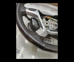 VOLANTE DI GUIDA MULTIFUNZIONE FORD TRANSIT 2018 D - 7