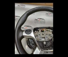 VOLANTE DI GUIDA MULTIFUNZIONE FORD TRANSIT 2018 D - 8