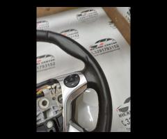 VOLANTE DI GUIDA MULTIFUNZIONE FORD TRANSIT 2018 D - 10