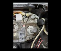 VOLANTE DI GUIDA MULTIFUNZIONE FORD TRANSIT 2018 D - 15