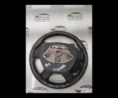 VOLANTE DI GUIDA MULTIFUNZIONE FORD TRANSIT 2018 D - 18