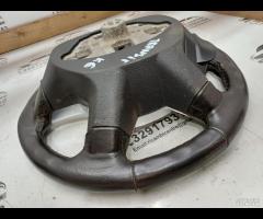 VOLANTE DI GUIDA MULTIFUNZIONE FORD TRANSIT 2018 D - 19