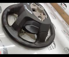 VOLANTE DI GUIDA MULTIFUNZIONE FORD TRANSIT 2018 D - 20