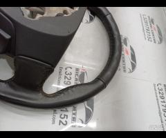 VOLANTE DI GUIDA MULTIFUNZIONE FORD TRANSIT 2018 D - 21