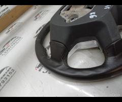 VOLANTE DI GUIDA MULTIFUNZIONE FORD TRANSIT 2018 D - 22