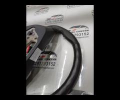 VOLANTE DI GUIDA MULTIFUNZIONE FORD TRANSIT 2018 D - 23