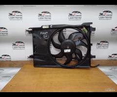 VENTOLA RAFFREDDAMENTO MOTORE OPEL ADAM 2019 1.2 B