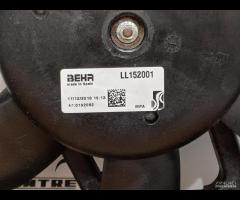 VENTOLA RAFFREDDAMENTO MOTORE OPEL ADAM 2019 1.2 B