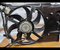 VENTOLA RAFFREDDAMENTO MOTORE OPEL ADAM 2019 1.2 B - 15