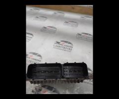 CENTRALINA MOTORE ECU MERCEDES GLC 2.2D 2017 A6519 - 9