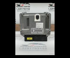 CENTRALINA MOTORE ECU SEAT ARONA 2020 04C907309BP
