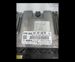 CENTRALINA MOTORE ECU SEAT ARONA 2020 04C907309BP