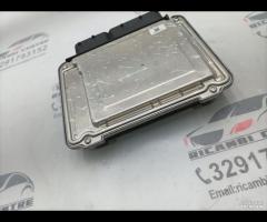 CENTRALINA MOTORE ECU SEAT ARONA 2020 04C907309BP - 12