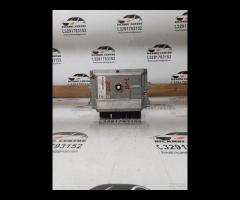 CENTRALINA MOTORE ECU 2012 PEUGEOT 208 EB0 (ZMZ) 9