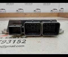 CENTRALINA MOTORE ECU 2012 PEUGEOT 208 EB0 (ZMZ) 9 - 8