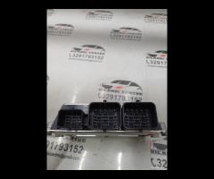 CENTRALINA MOTORE ECU 2012 PEUGEOT 208 EB0 (ZMZ) 9 - 9