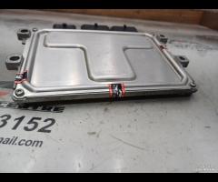 CENTRALINA MOTORE ECU 2012 PEUGEOT 208 EB0 (ZMZ) 9 - 12