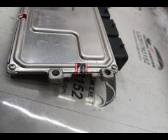 CENTRALINA MOTORE ECU 2012 PEUGEOT 208 EB0 (ZMZ) 9 - 13