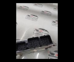 CENTRALINA MOTORE ECU 2012 PEUGEOT 208 EB0 (ZMZ) 9 - 14