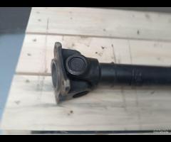 ALBERO DI TRASMISSIONE ANTERIORE RANGE ROVER VELAR - 6