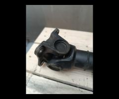 ALBERO DI TRASMISSIONE ANTERIORE RANGE ROVER VELAR - 12