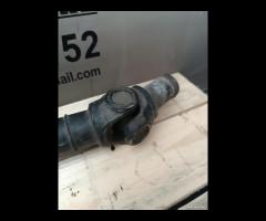 ALBERO DI TRASMISSIONE ANTERIORE RANGE ROVER VELAR - 13