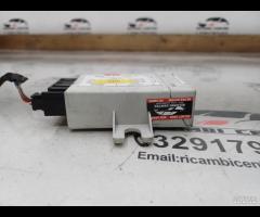 CENTRALINA CONTROLLO DI SICUREZZA BMW X5 G05 2020 - 6