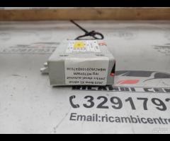 CENTRALINA CONTROLLO DI SICUREZZA BMW X5 G05 2020 - 10