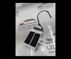 CENTRALINA CONTROLLO DI SICUREZZA BMW X5 G05 2020 - 14