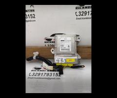 CENTRALINA AIRBAG MAZDA CX-5 2013 KD47-57K30 KD475