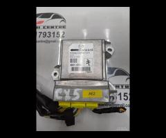 CENTRALINA AIRBAG MAZDA CX-5 2013 KD47-57K30 KD475
