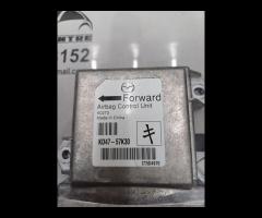 CENTRALINA AIRBAG MAZDA CX-5 2013 KD47-57K30 KD475