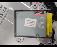 CENTRALINA AIRBAG MAZDA CX-5 2013 KD47-57K30 KD475 - 14